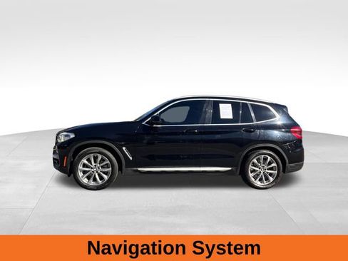 Used 2019 BMW X3 sDrive30i w/ Premium Package image 2