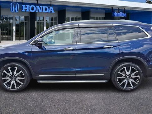 Used 2022 Honda Pilot Touring image 5