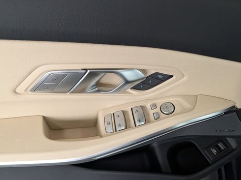 New 2026 BMW 330i xDrive Sedan w/ Premium Package image 15