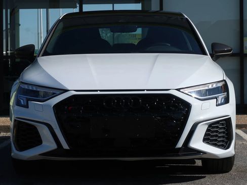 Used 2024 Audi S3 Premium Plus image 2