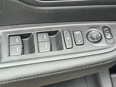 New 2026 Honda Odyssey Sport-L image 12