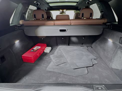 Used 2023 BMW X5 xDrive40i w/ M Sport Package image 34