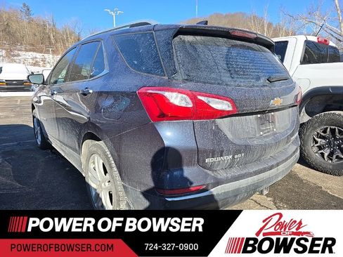Used 2019 Chevrolet Equinox Premier image 7