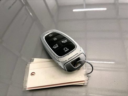 Used 2022 Hyundai Tucson SEL w/ Cargo Package AWD/4WD image 9