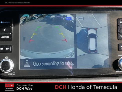 Used 2023 Nissan Kicks SR image 13