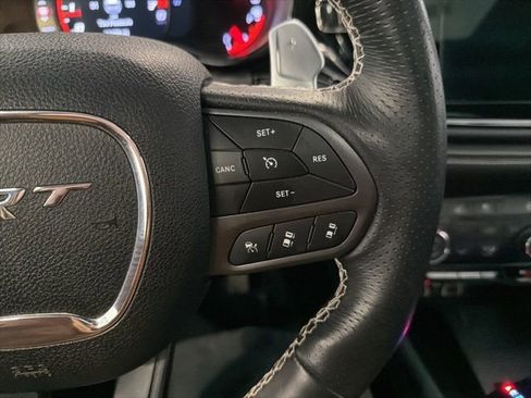 Used 2022 Dodge Durango SRT w/ Technology Group image 25