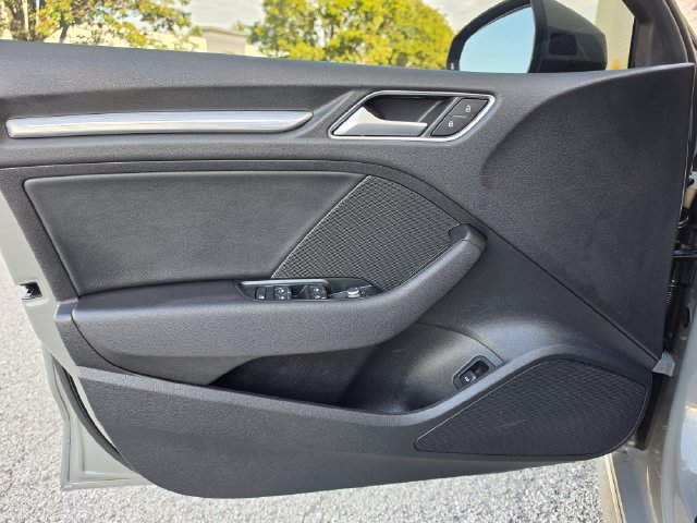 Used 2020 Audi A3 2.0T Premium w/ Final Edition Package AWD/4WD image 21