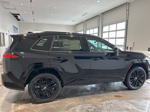 New 2026 Toyota RAV4 XSE image 10