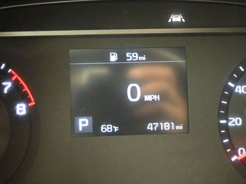 Certified 2020 Kia Soul EX image 16