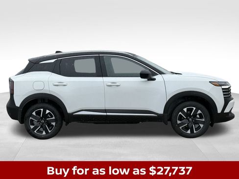 New 2026 Nissan Kicks SV w/ SV Premium Package AWD/4WD image 6