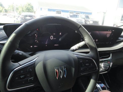 Used 2024 Buick Envista Sport Touring w/ Convenience I Package FWD image 15