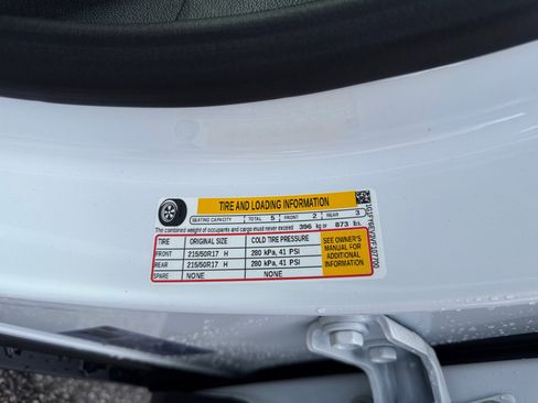 New 2027 Chevrolet Bolt LT FWD image 34