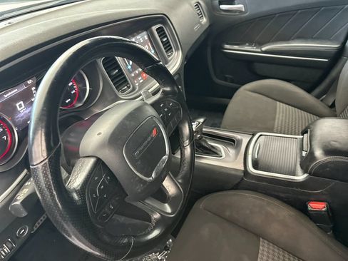 Used 2020 Dodge Charger GT w/ Navigation & Travel Group RWD image 9