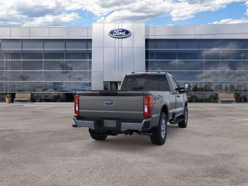 New 2026 Ford F350 XLT AWD/4WD image 8
