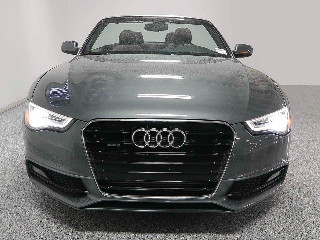 Used 2016 Audi A5 2.0T Premium Plus AWD/4WD image 3