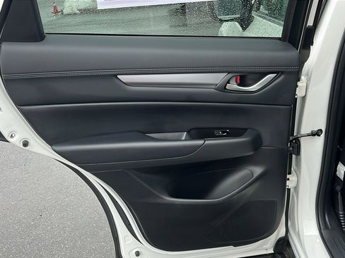 Used 2019 MAZDA CX-5 Touring image 20