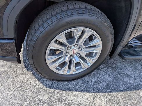 Certified 2024 GMC Sierra 1500 Denali w/ Technology Package image 9