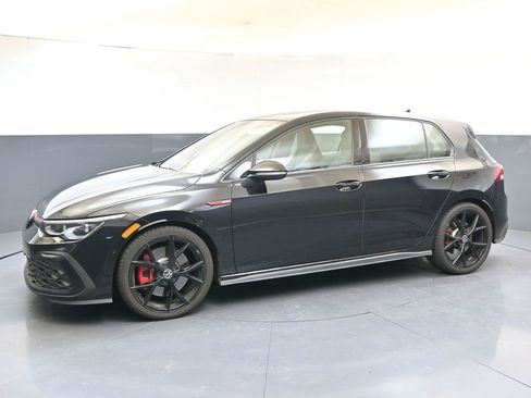 Certified 2024 Volkswagen GTI Autobahn image 2