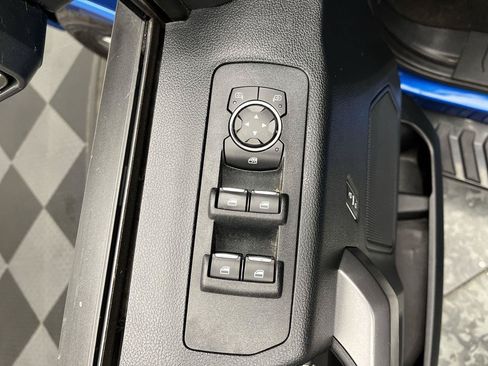 Certified 2020 Ford F150 XLT w/ Equipment Group 302A Luxury AWD/4WD image 10