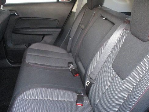 Used 2017 Chevrolet Equinox LS AWD/4WD image 22