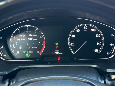 Used 2020 Honda Accord Sport image 23