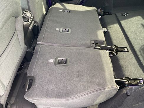 New 2026 Jeep Wrangler Sport S image 38