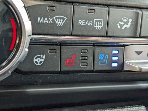 Certified 2024 Ford F150 King Ranch w/ FX4 Off-Road Package image 26