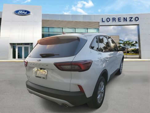 New 2026 Ford Escape Active image 4