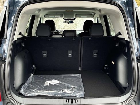 New 2026 Ford Bronco Sport Big Bend image 4