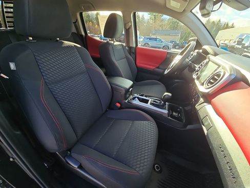 Used 2023 Toyota Tacoma SR5 image 63