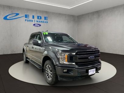 Used 2019 Ford F150 XLT w/ Equipment Group 302A Luxury