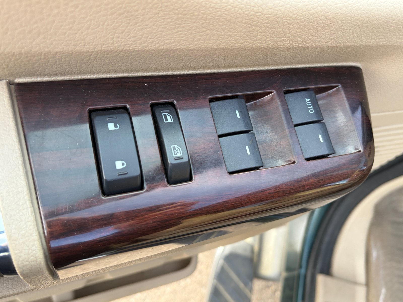 Used 2008 Ford F250 XL AWD/4WD image 16