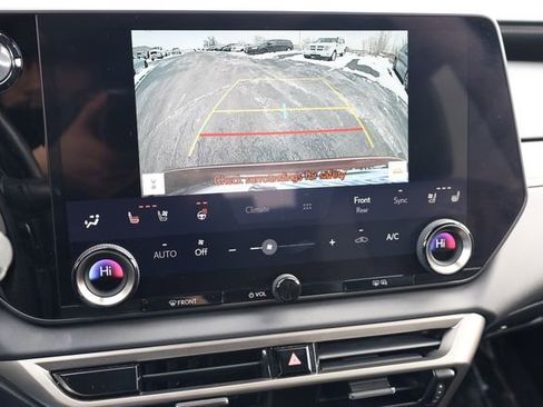 Used 2023 Lexus RX 350 Premium Plus image 18