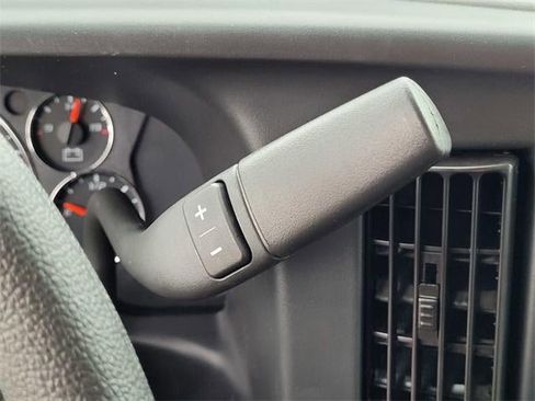New 2025 GMC Savana 2500 w/ Driver Convenience Package image 20