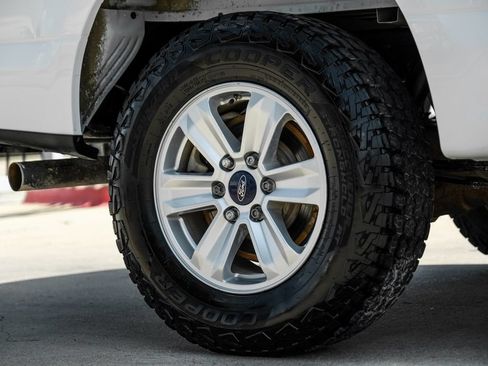 Used 2018 Ford F150 XLT w/ Equipment Group 301A Mid RWD image 53