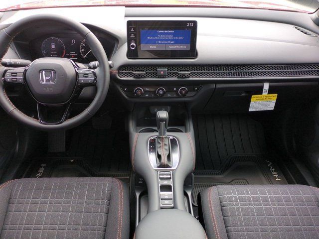 New 2027 Honda HR-V Sport image 13