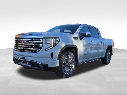 New 2026 GMC Sierra 1500 Denali w/ Denali Reserve Package image 5
