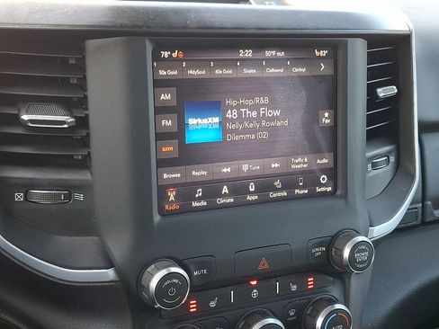 Used 2020 RAM 1500 Big Horn image 16