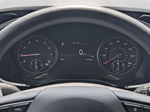Certified 2023 Hyundai Santa Fe SEL AWD/4WD image 21
