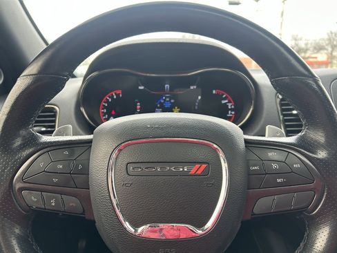 Used 2020 Dodge Durango GT image 18
