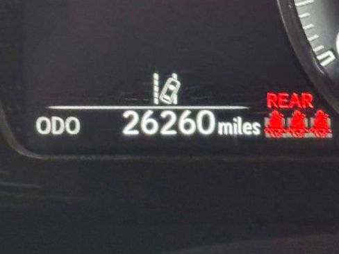 Certified 2023 Lexus ES 250 w/ Premium Package AWD/4WD image 32