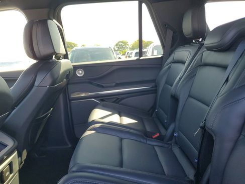New 2025 Lincoln Navigator Reserve w/ Jet Appearance Package image 10