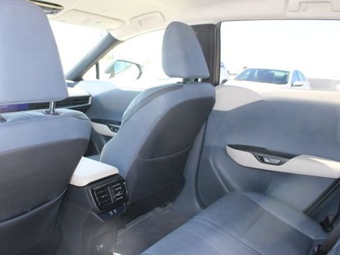 Certified 2024 Lexus RZ 300e Premium w/ Accessory Package (Z1) FWD image 8