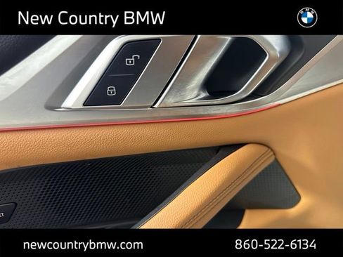 Used 2023 BMW 430i Gran Coupe xDrive w/ M Sport Package AWD/4WD image 17
