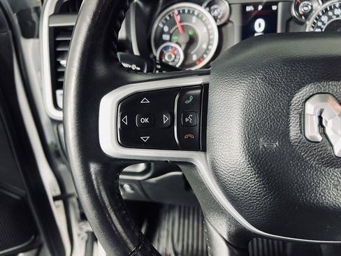 Used 2022 RAM 1500 Big Horn image 22