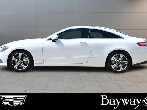 Used 2018 Mercedes-Benz E 400 Coupe image 5