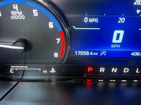 Certified 2024 Ford Bronco Sport Outer Banks w/ Tech Package AWD/4WD image 28