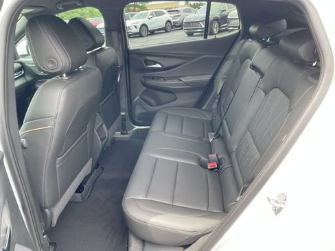 New 2026 Buick Envista Preferred FWD image 12
