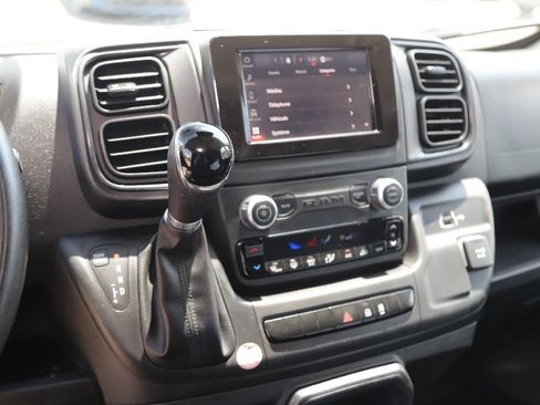 Used 2023 RAM ProMaster 2500 FWD image 30