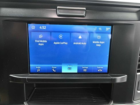 Used 2025 Ford F250 XLT image 14